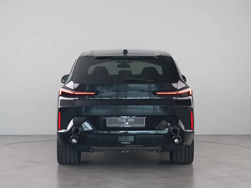 BMW XM PHEV 50e 30 kWh *Vraag naar levertijd* (bj uit 2026, foto 10