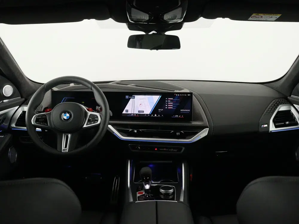 BMW XM PHEV 50e 30 kWh *Vraag naar levertijd* (bj uit 2026, foto 13