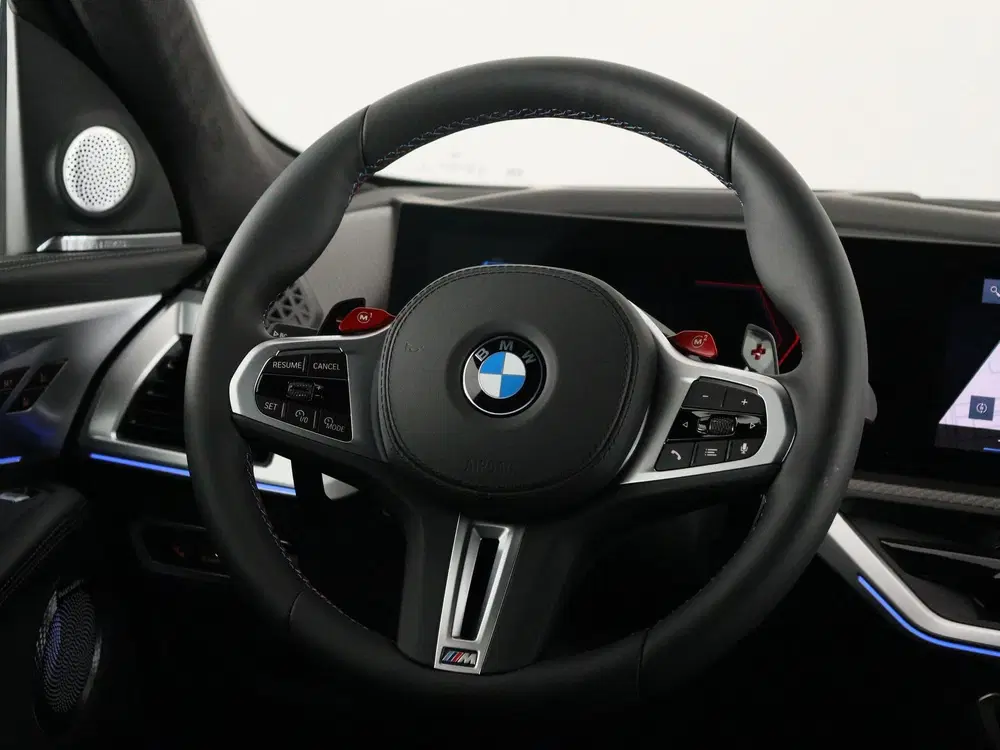 BMW XM PHEV 50e 30 kWh *Vraag naar levertijd* (bj uit 2026, foto 2