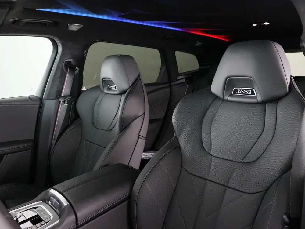 BMW XM PHEV 50e 30 kWh *Vraag naar levertijd* (bj uit 2026, foto 4