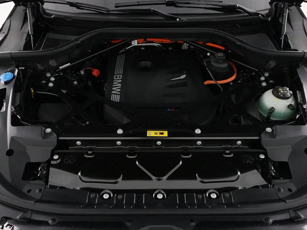 BMW XM PHEV 50e 30 kWh *Vraag naar levertijd* (bj uit 2026, foto 5