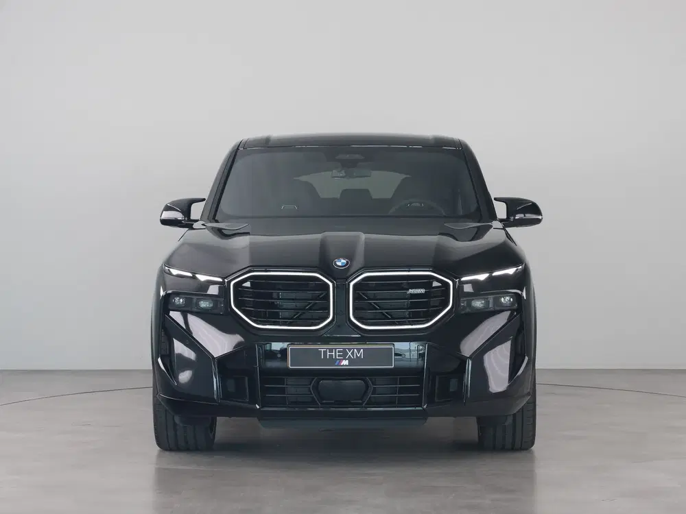 BMW XM PHEV 50e 30 kWh *Vraag naar levertijd* (bj uit 2026, foto 6