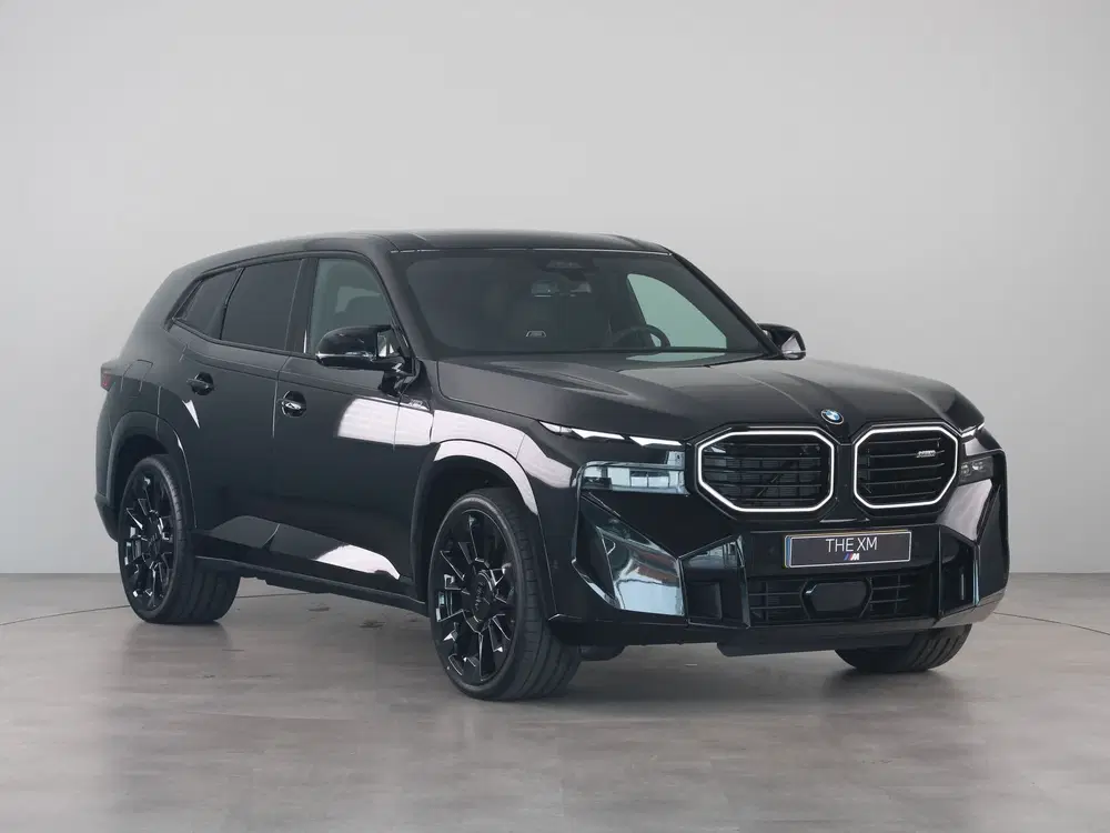 BMW XM PHEV 50e 30 kWh *Vraag naar levertijd* (bj uit 2026, foto 7