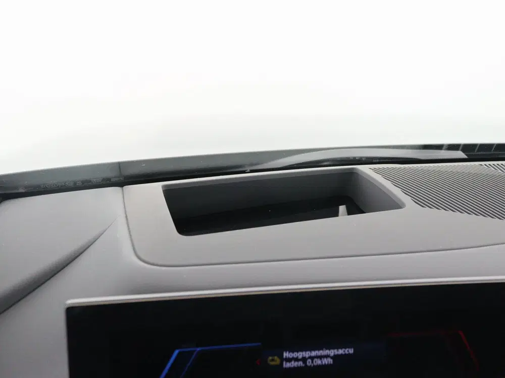 BMW M5 Sedan (bj 2026 uit 2026, foto 15