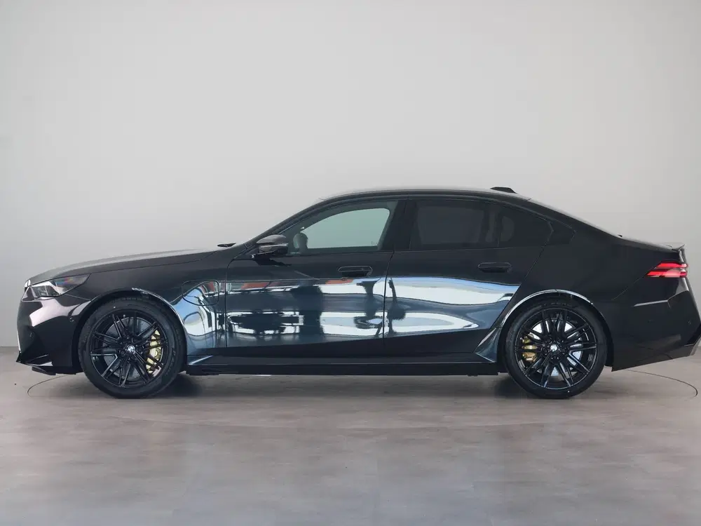 BMW M5 Sedan (bj 2026 uit 2026, foto 8