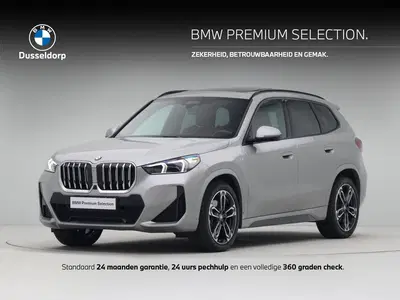 BMW X1 sDrive20i M Sport (bj 2024 uit 2024