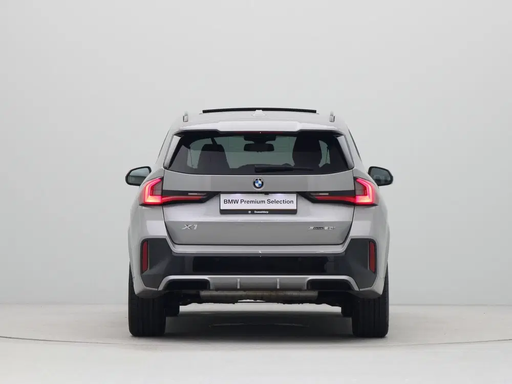 BMW X1 sDrive20i M Sport (bj 2024 uit 2024, foto 10