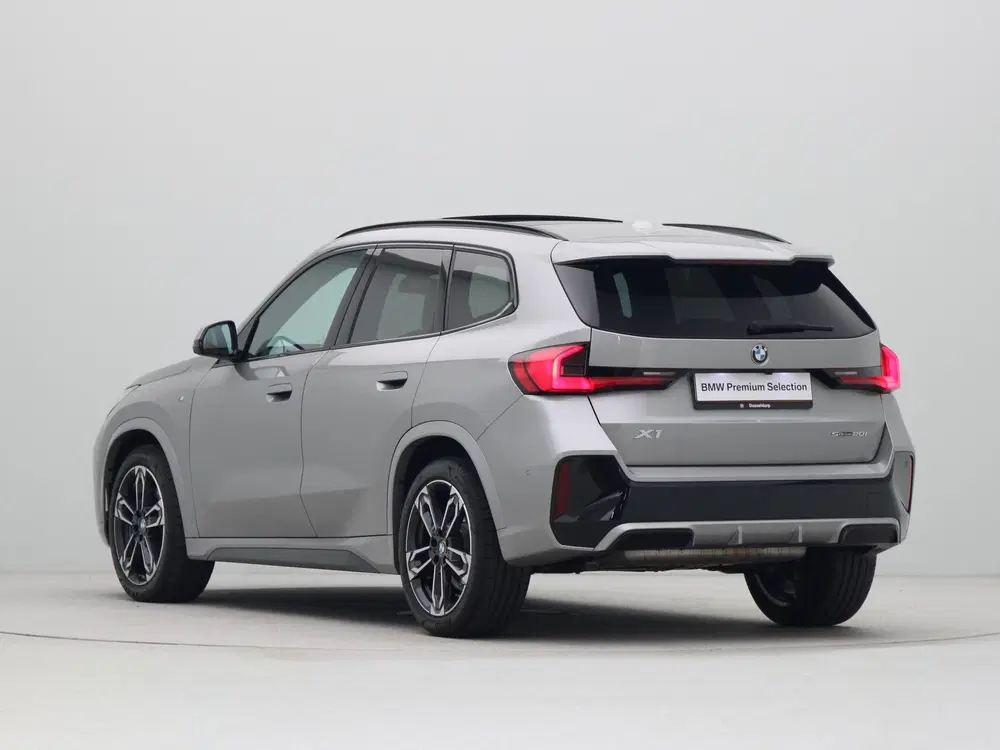 BMW X1 sDrive20i M Sport (bj 2024 uit 2024, foto 11