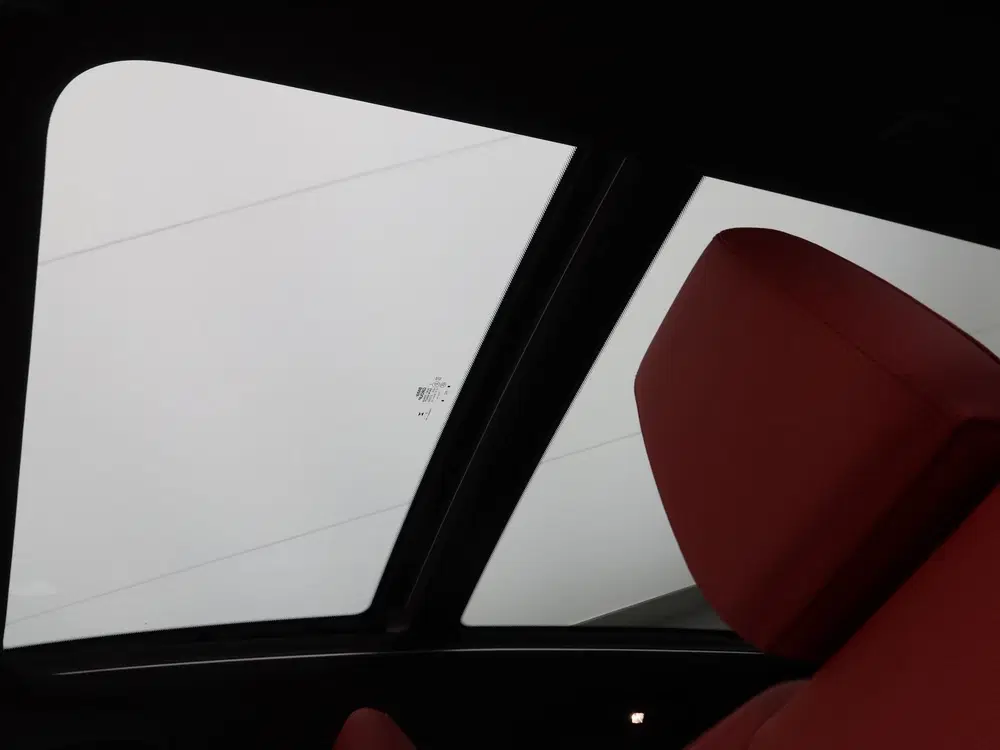 BMW X1 sDrive20i M Sport (bj 2024 uit 2024, foto 14