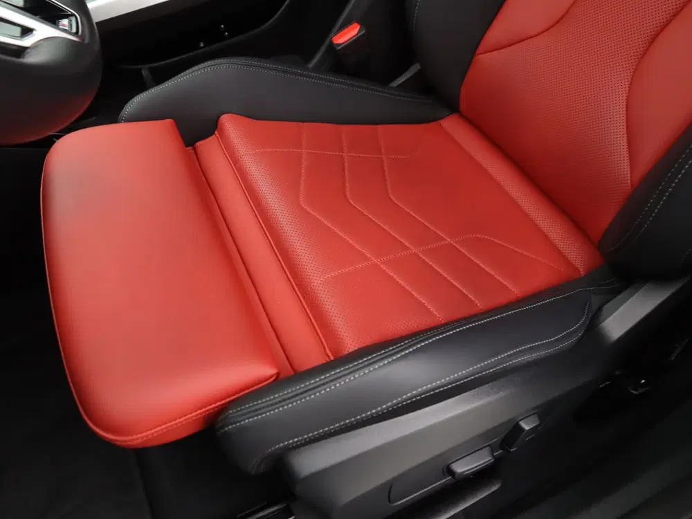 BMW X1 sDrive20i M Sport (bj 2024 uit 2024, foto 15