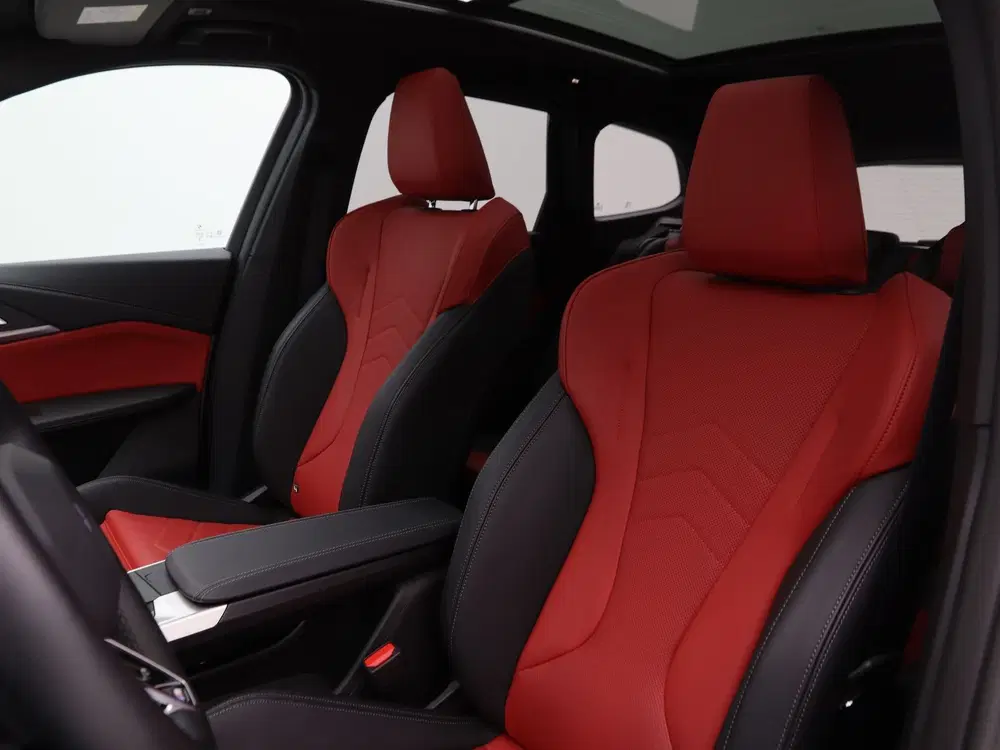 BMW X1 sDrive20i M Sport (bj 2024 uit 2024, foto 4