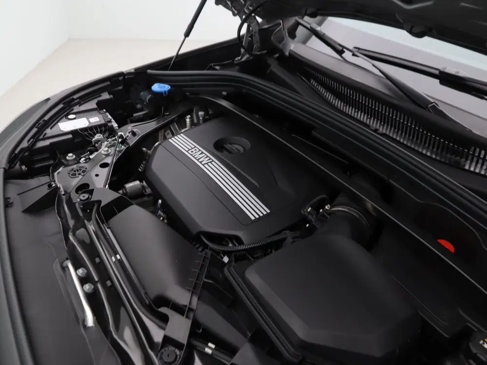 BMW X1 sDrive20i M Sport (bj 2024 uit 2024, foto 5