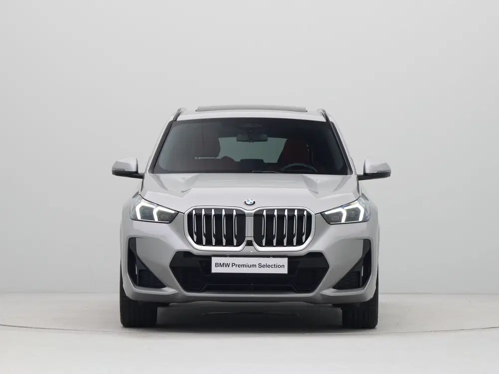 BMW X1 sDrive20i M Sport (bj 2024 uit 2024, foto 6