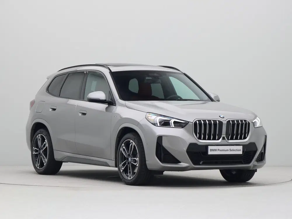 BMW X1 sDrive20i M Sport (bj 2024 uit 2024, foto 7