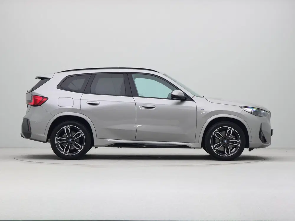 BMW X1 sDrive20i M Sport (bj 2024 uit 2024, foto 8