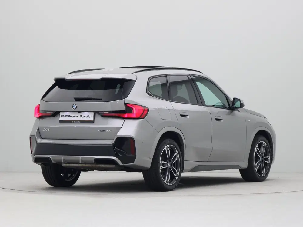 BMW X1 sDrive20i M Sport (bj 2024 uit 2024, foto 9