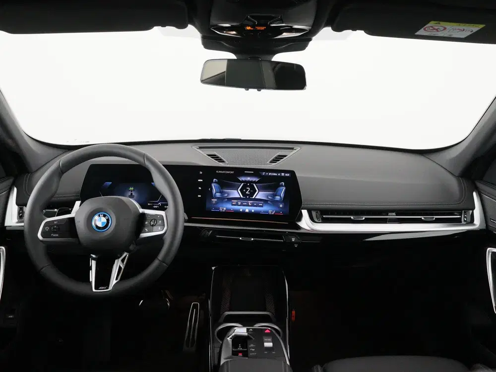 BMW iX1 eDrive20 67 kWh M Sport Edition (bj 2026 uit 2026, foto 11