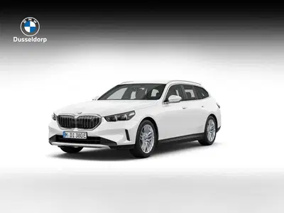 BMW i5 Touring eDrive40 Pure Edition 84 kWh (bj 2 uit 2026