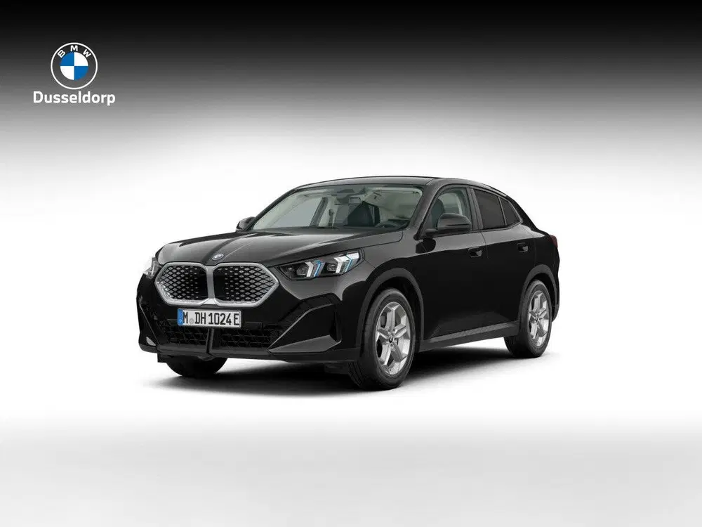 BMW iX2 eDrive20 Pure Edition (bj 2026 uit 2026