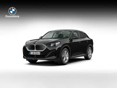 BMW iX2 eDrive20 Pure Edition (bj 2026 uit 2026