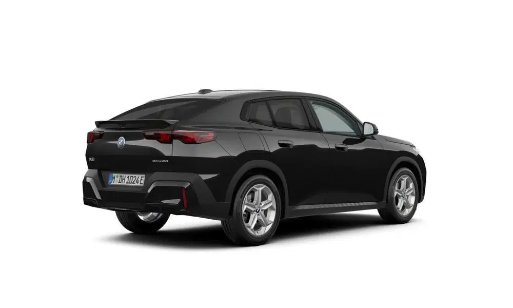 BMW iX2 eDrive20 Pure Edition (bj 2026 uit 2026, foto 2
