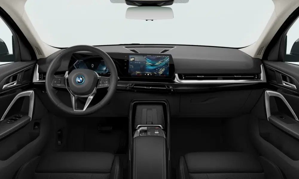 BMW iX2 eDrive20 Pure Edition (bj 2026 uit 2026, foto 4
