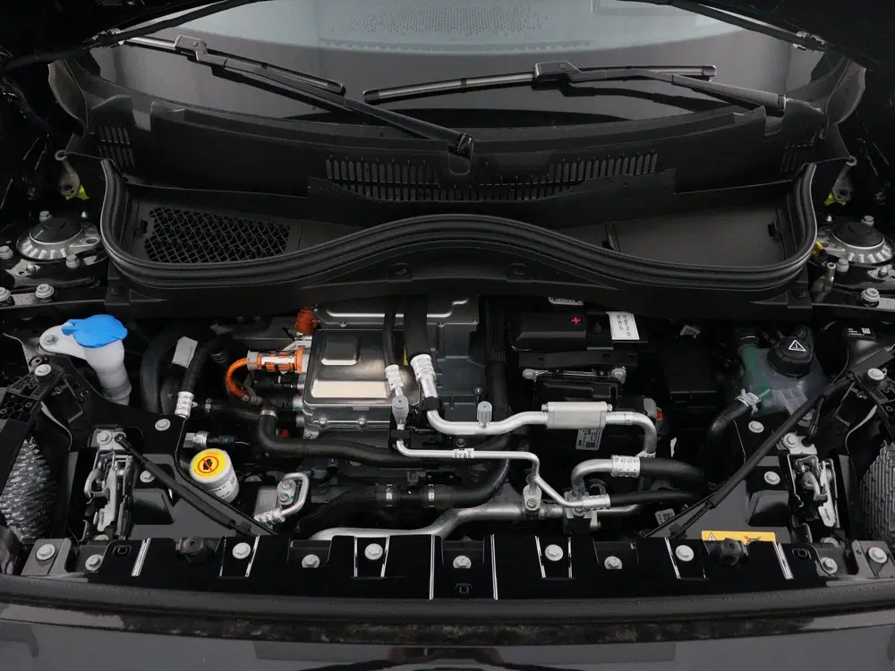 Mini Aceman E John Cooper Works Pakket M PRIVATE LEASE uit 2026, foto 15