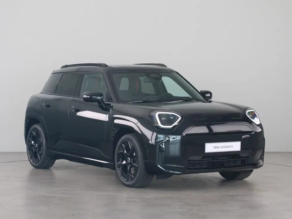 Mini Aceman E John Cooper Works Pakket M PRIVATE LEASE uit 2026, foto 3