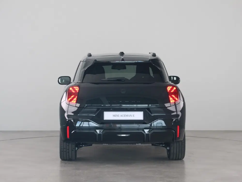Mini Aceman E John Cooper Works Pakket M PRIVATE LEASE uit 2026, foto 6