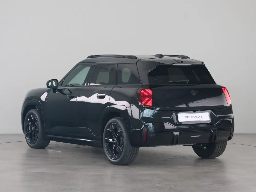 Mini Aceman E John Cooper Works Pakket M PRIVATE LEASE uit 2026, foto 7