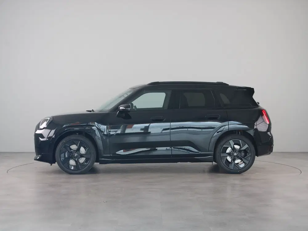 Mini Aceman E John Cooper Works Pakket M PRIVATE LEASE uit 2026, foto 8