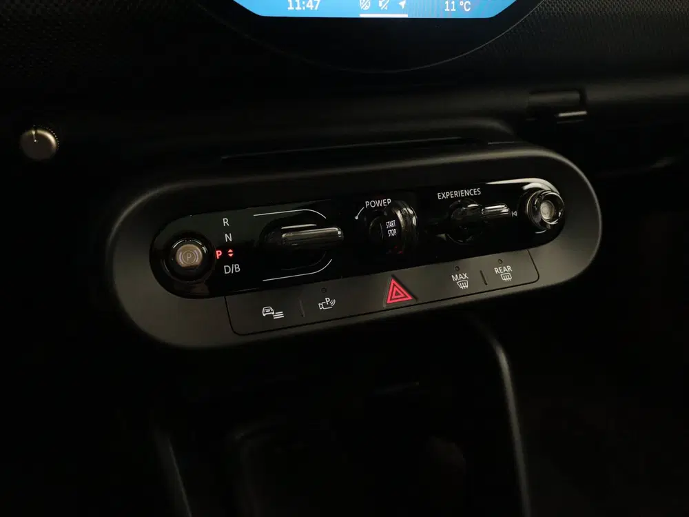 Mini Aceman E John Cooper Works Pakket M PRIVATE LEASE uit 2026, foto 9
