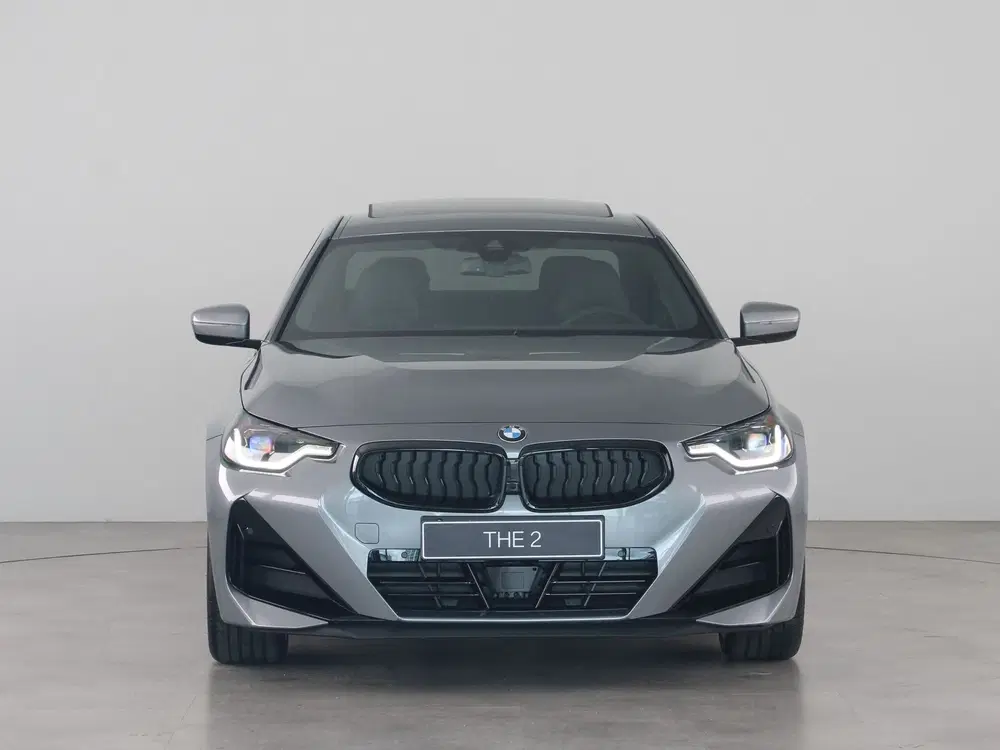 BMW 2-serie Coupé 230i (bj 2026 uit 2026, foto 2