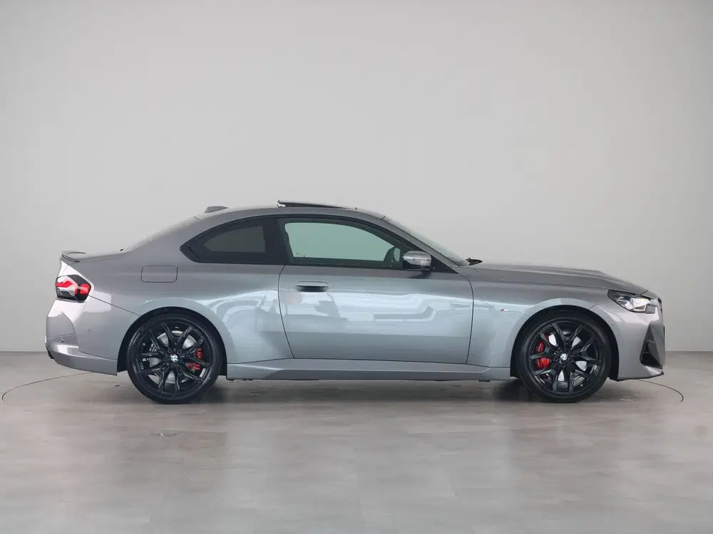 BMW 2-serie Coupé 230i (bj 2026 uit 2026, foto 4