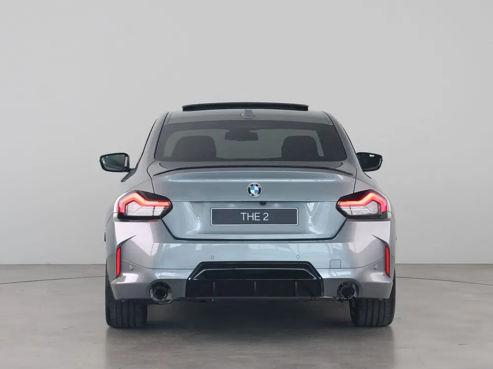 BMW 2-serie Coupé 230i (bj 2026 uit 2026, foto 6