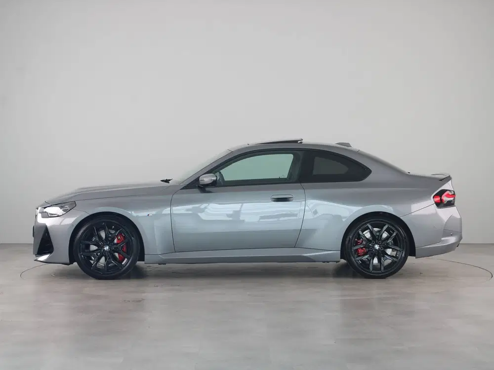 BMW 2-serie Coupé 230i (bj 2026 uit 2026, foto 8