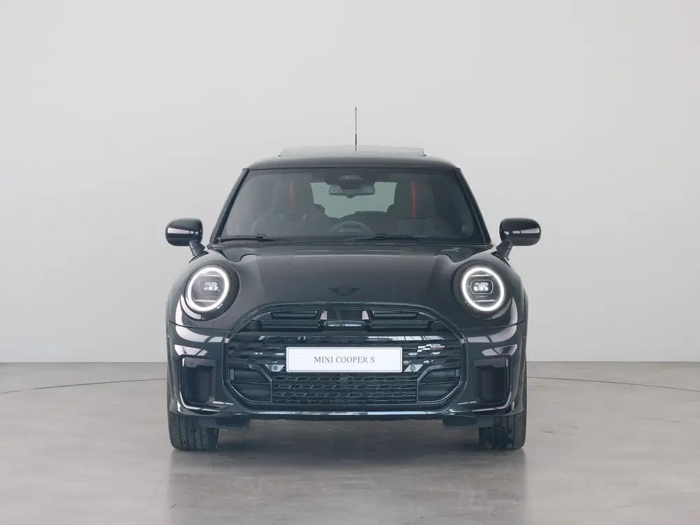 Mini John Cooper Works John Cooper Works Pakket M PRIVATE LEASE E uit 2026, foto 2