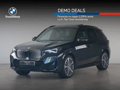 BMW iX1 eDrive20 67 kWh M Sport Edition (bj 2026 uit 2026