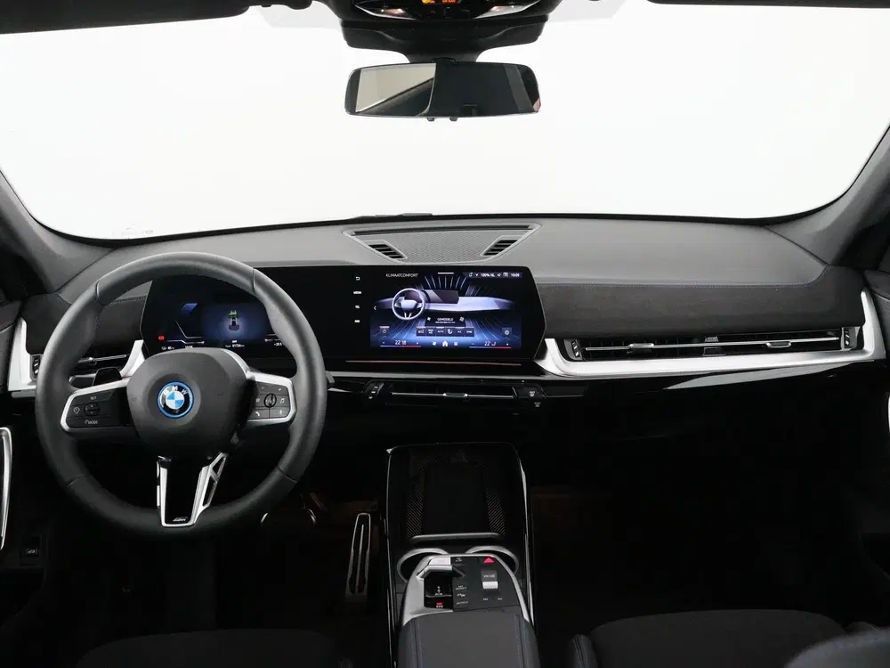 BMW iX1 eDrive20 67 kWh M Sport Edition (bj 2026 uit 2026, foto 12