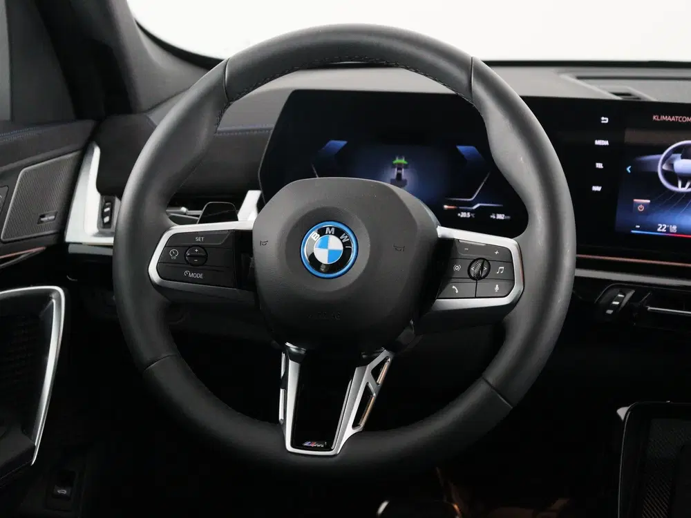 BMW iX1 eDrive20 67 kWh M Sport Edition (bj 2026 uit 2026, foto 2