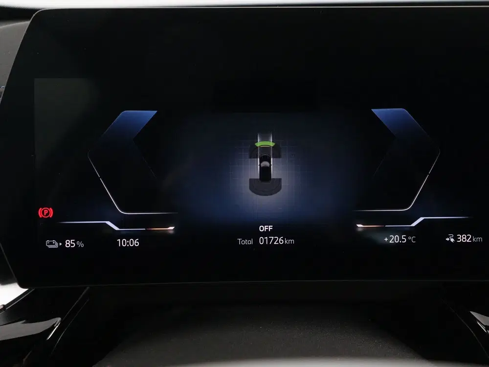 BMW iX1 eDrive20 67 kWh M Sport Edition (bj 2026 uit 2026, foto 3