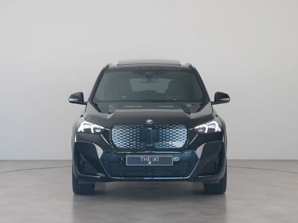 BMW iX1 eDrive20 67 kWh M Sport Edition (bj 2026 uit 2026, foto 5