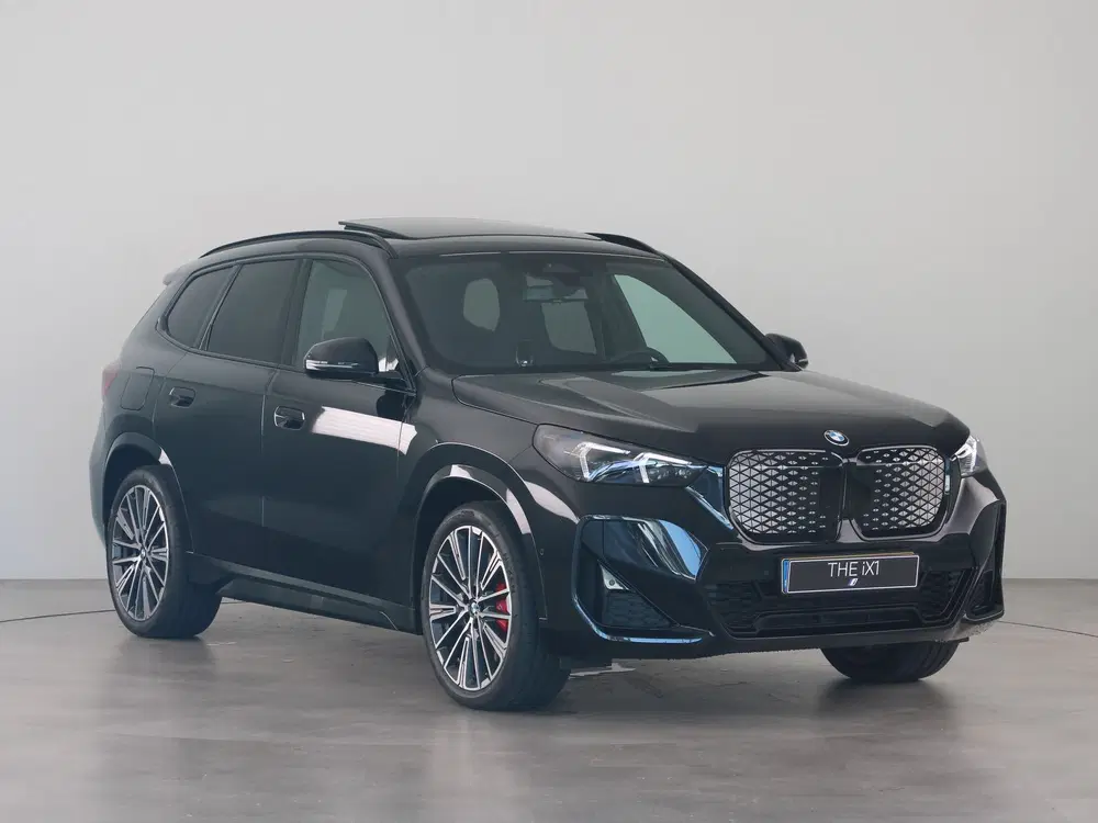 BMW iX1 eDrive20 67 kWh M Sport Edition (bj 2026 uit 2026, foto 6