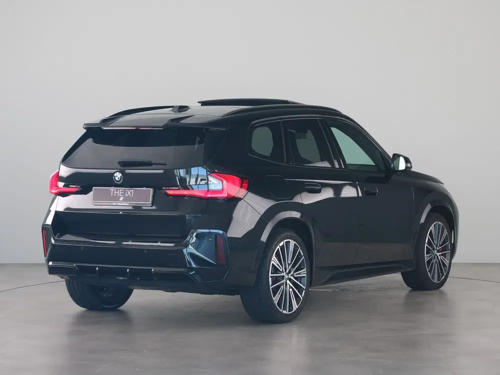 BMW iX1 eDrive20 67 kWh M Sport Edition (bj 2026 uit 2026, foto 8