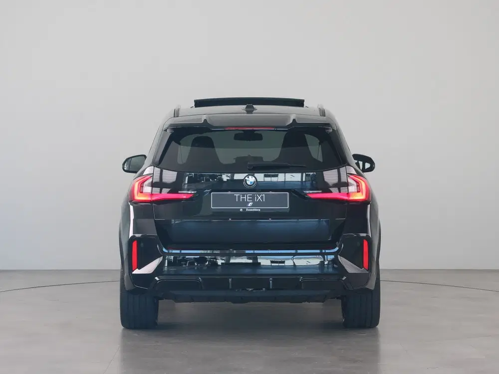 BMW iX1 eDrive20 67 kWh M Sport Edition (bj 2026 uit 2026, foto 9
