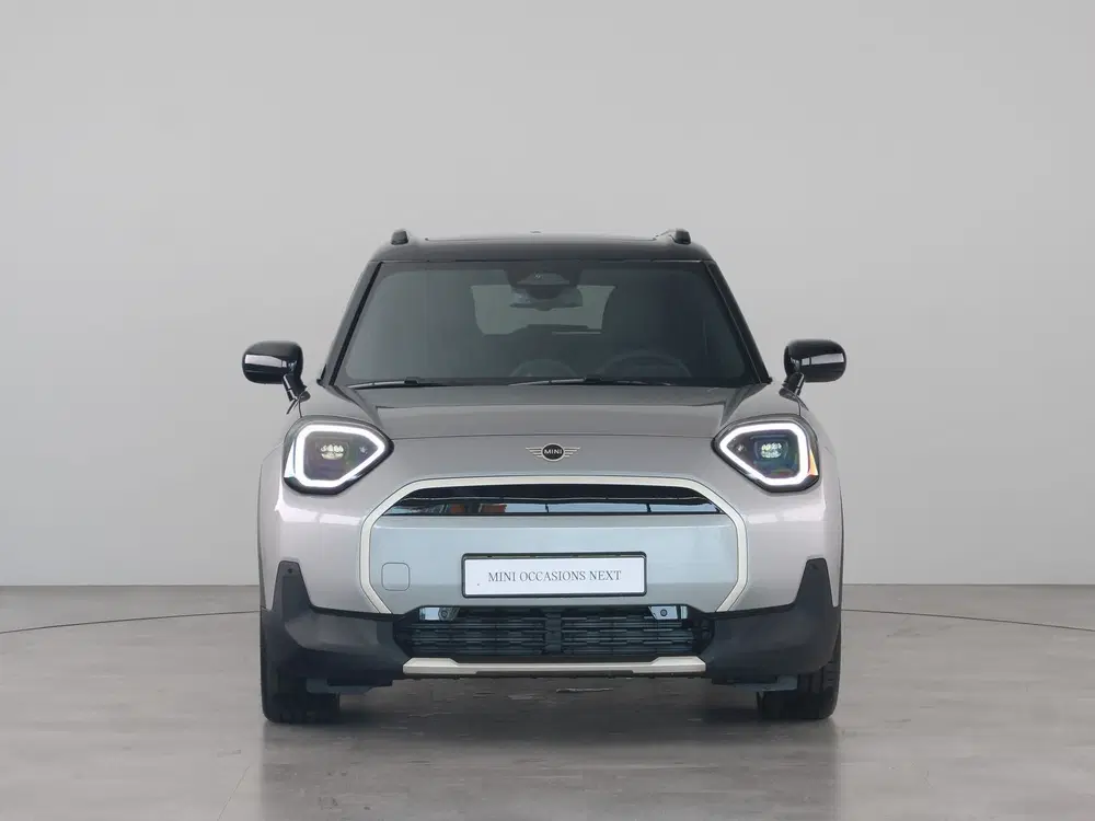 Mini Aceman E Favoured Pakket M Accu conditie 100% uit 2026, foto 2