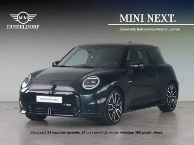 Mini John Cooper Works E John Cooper Works Pakket L (bj 2025) uit 2025