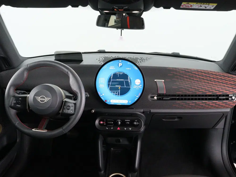 Mini John Cooper Works E John Cooper Works Pakket L (bj 2025) uit 2025, foto 14