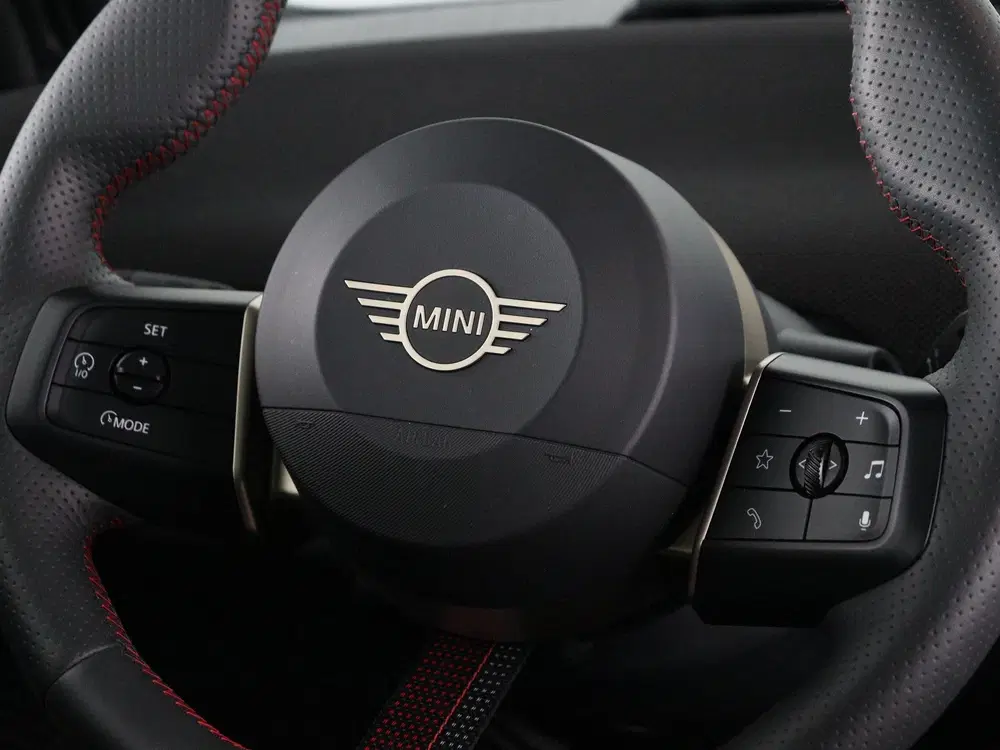 Mini John Cooper Works E John Cooper Works Pakket L (bj 2025) uit 2025, foto 3