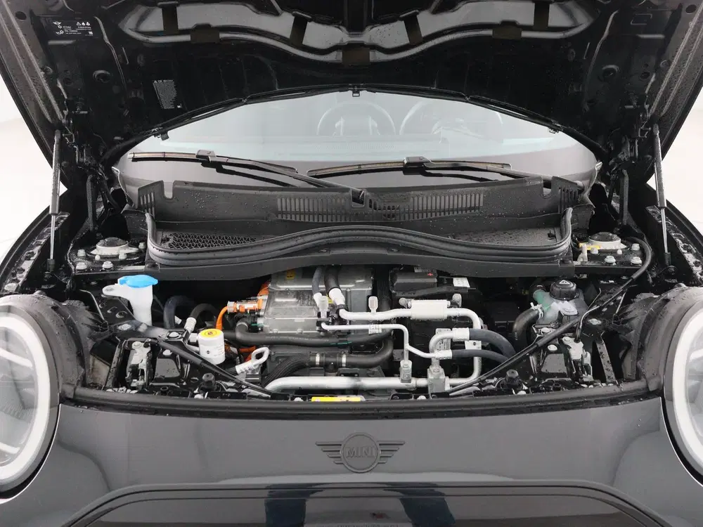 Mini John Cooper Works E John Cooper Works Pakket L (bj 2025) uit 2025, foto 5